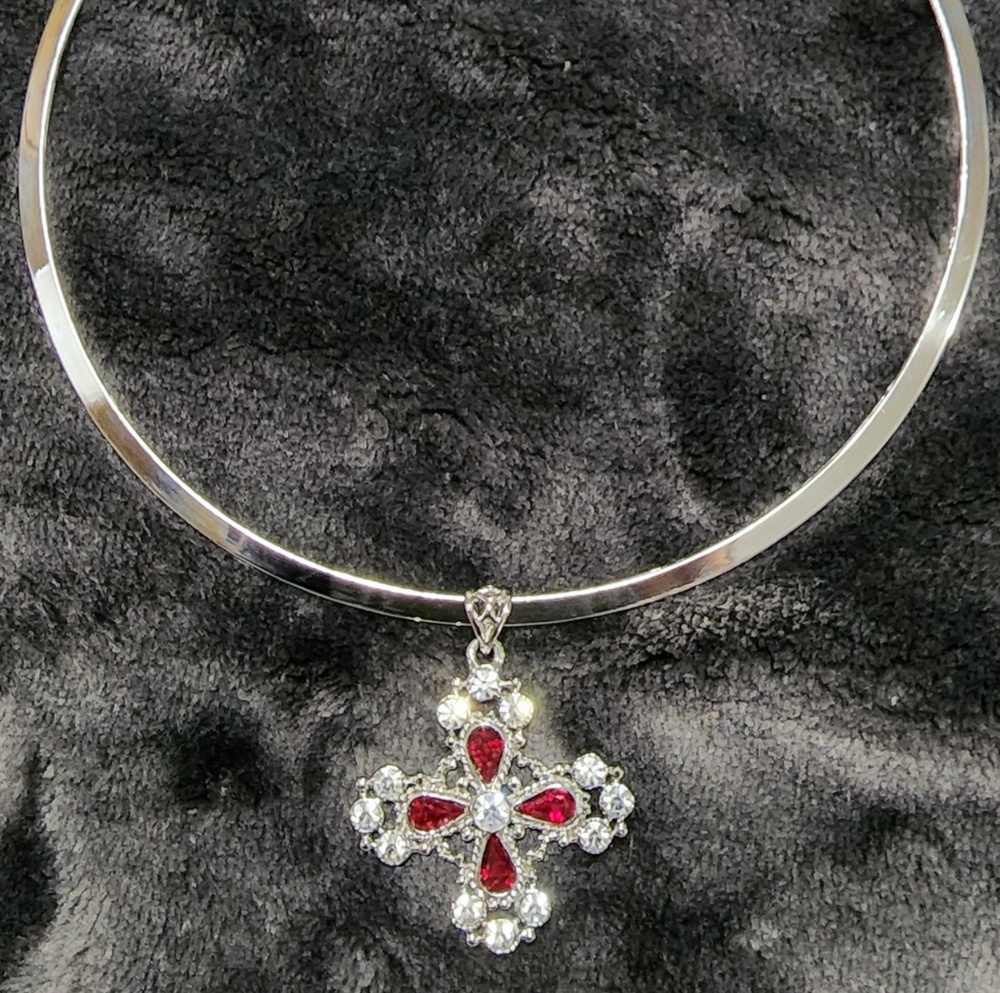 Fashion Necklace ♡